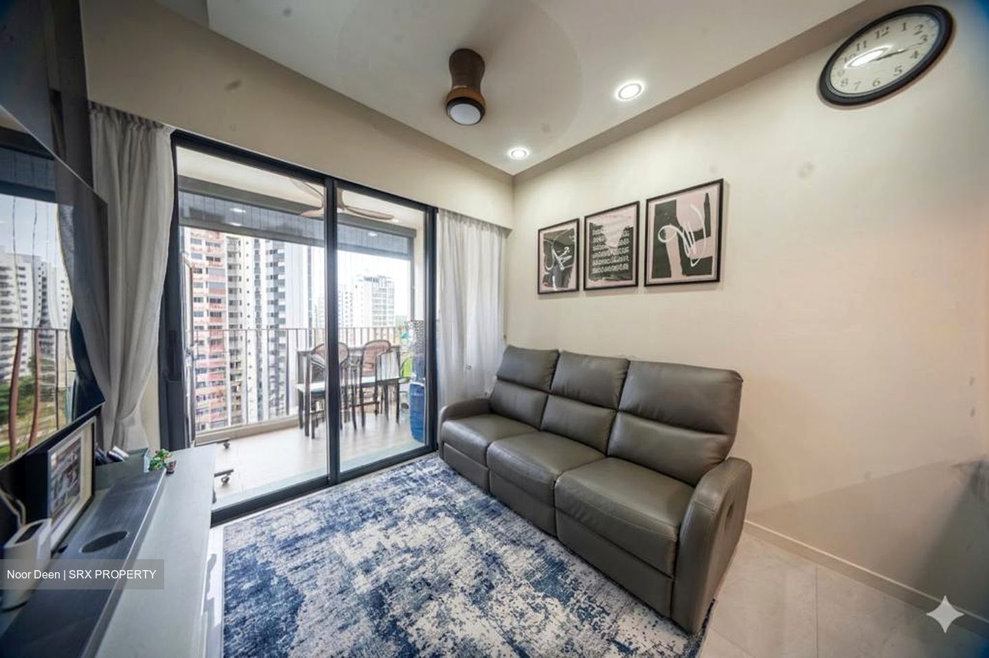 Riverfront Residences (D19), Apartment #534682201